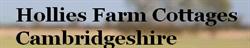 Hollies Farm, Somersham opening hours