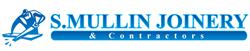 S.mullin Joinery, Pitlochry opening hours