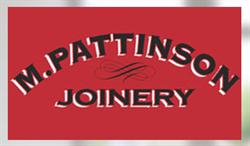 M Pattinson Joinery, Lancaster opening hours