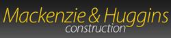 Mackenzie & Huggins Construction, Stevenage opening hours