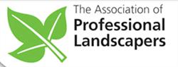 The Association of Professional Landscapers, Chilton opening hours