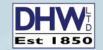 D H Willacy & Son Ltd, Levens opening hours