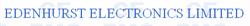 Edenhurst Electronics Limited, Four Marks opening hours