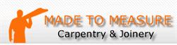 Made To Measure Carpentry & Joinery, Portsmouth opening hours