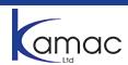 Kamac Ltd, Bracknell opening hours