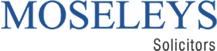 Moseleys Solicitors, Lichfield opening hours