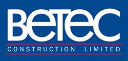 Betec Construction Limited, Morpeth opening hours