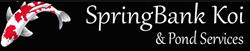 SpringBank Koi & Pond Services, Preston opening hours