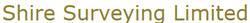 Shire Surveying Limited, Hertford opening hours