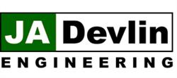 Ja Devlin Engineering, Portadown opening hours