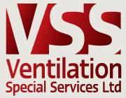 Ventilation Special Services Ltd, Market Harborough opening hours