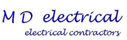 M d Electrical, Penparcau opening hours