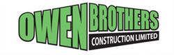 Owen Brothers Construction, Usk opening hours