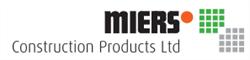 Miers Construction Products, St Neots opening hours