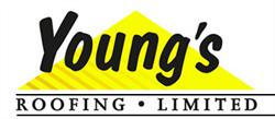Young's Roofing Limited, Peasedown St John opening hours