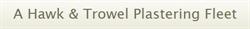 A Hawk & Trowel Plastering Fleet, opening hours