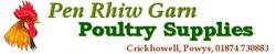 Penrhiwgarn Poultry Supplies, Llangynidr opening hours