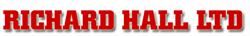Richard Hall Ltd., Burghfield opening hours