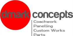 DMark Concepts, Blandford Forum opening hours