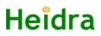 Heidra Ltd, Berkhamsted opening hours