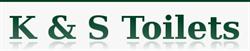 K & S TOILETS LTD, Rhayader opening hours