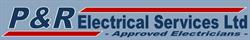 P&r Electrical Services Ltd, Skelmersdale opening hours