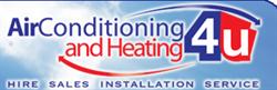 Air Conditioning and Heating 4 U Ltd, Pensnett Trading Estate opening hours