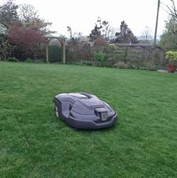 Ledbury Garden Machinery, opening hours