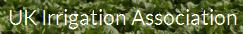 UK Irrigation Association Ltd RUSHDEN, Rushden opening hours