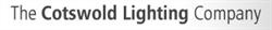 The Cotswold Lighting Company, Moreton-in-Marsh opening hours