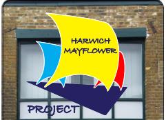 Harwich Mayflower Project, opening hours