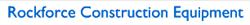 Rockforce Construction Equipment Ltd, Linlithgow Bridge opening hours