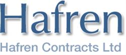 Hafren Contracts Ltd, Llandow opening hours