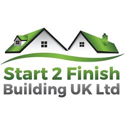 Start 2 Finish Building UK Ltd in Hull (Bransholme) - Opening Hours
