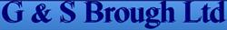 G & S Brough Ltd, Birmingham opening hours