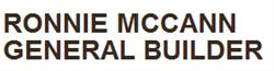 Ronnie Mccann General Builder, Braidwood opening hours