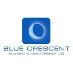 Blue Crescent Building & Maintenance Ltd, Rutherglen opening hours