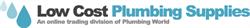 Low Cost Plumbing Supplies, Halesowen opening hours