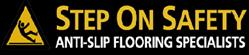 Step On Safety Ltd, Lawford opening hours