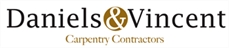 Daniels & Vincent Carpentry Contractors, Harleston opening hours