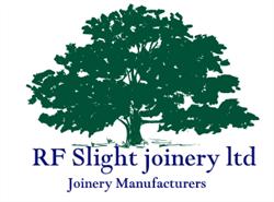 R.F Slight Joinery Ltd, Tranent opening hours