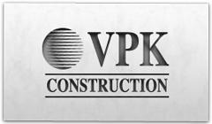 Vpk Construction Ltd in Waltham Abbey (Lewisham) - Opening Hours