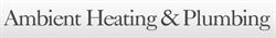 Ambient Heating & Plumbing, Stockton-on-Tees opening hours