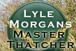 Lyle Morgans Master Thatcher(Thatching the Meon valley)Hampshire, est1997, Clanfield opening hours