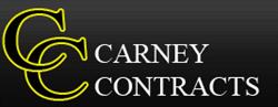 Carney Contracts, Kilwinning opening hours