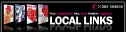 Local Links, Burton-on-Trent opening hours