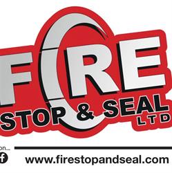 Fire Stop & Seal, Antrim opening hours