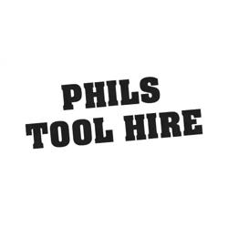 Phil's Tool Hire Ltd, Welshpool opening hours
