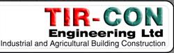 Tir-Con Engineering Ltd, Draperstown opening hours