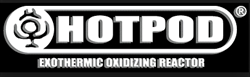 Hotpod LLP, Canonstown opening hours